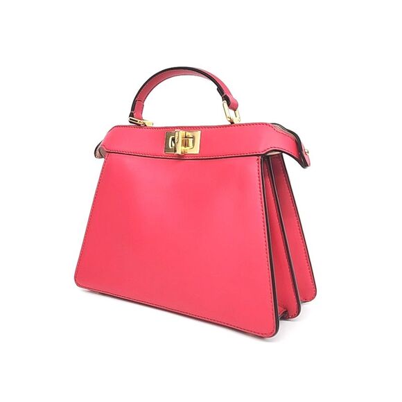 Fendi Peekaboo I See U Small - Picture 2 of 6